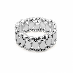 PULSERA ELASTICA GOTAS CICLON