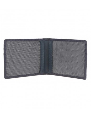 TARJETERO DE PIEL PEPE JEANS CRACKER...