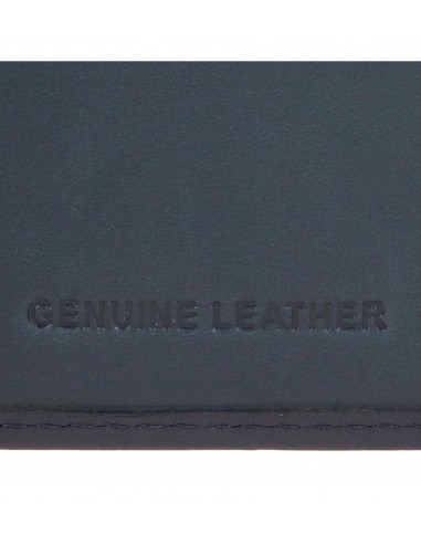 TARJETERO DE PIEL PEPE JEANS CRACKER...