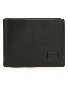 BILLETERO DE PIEL PEPE...