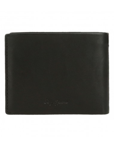 BILLETERO DE PIEL PEPE JEANS MARSHAL