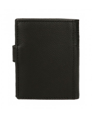 BILLETERO MONEDER DE PIEL PEPE JEANS...