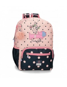 MOCHILA ADAPTABLE ENSO...