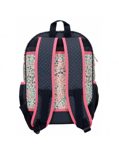 MOCHILA ESCOLAR ADAPTABLE ENSO TARVEL...