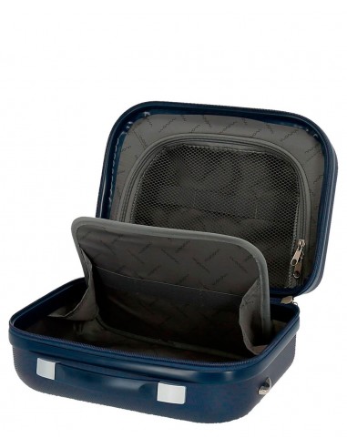 NECESER RIGA ABS MOVOM ADAPTABLE