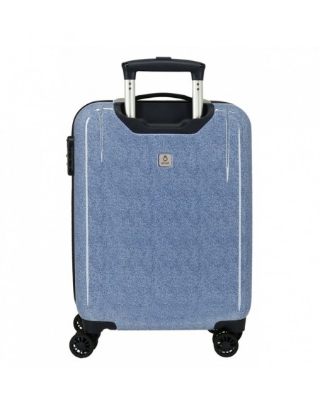 MALETA DE CABINA ABS ENSO TOGETHER GROWING