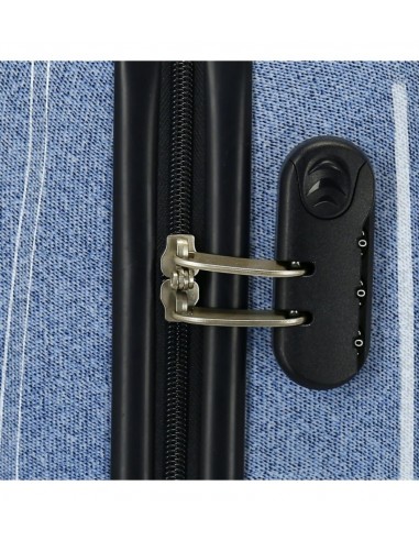 MALETA DE CABINA ABS ENSO TOGETHER...