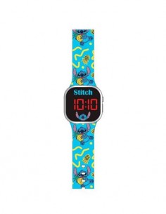 RELOJ LILO&STITCH: STITCH...