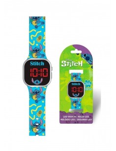 RELOJ LILO&STITCH: STITCH... 2