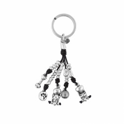 LLAVERO VETERINARIA CICLÓN