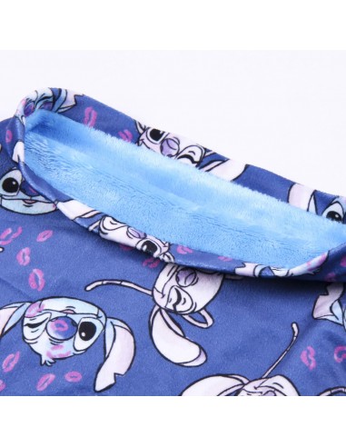 CONJUNTO 3 PIEZAS STITCH