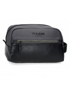 NECESER PEPE JEANS GRAYS...
