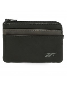 MONEDERO PIEL REEBOK CLUB