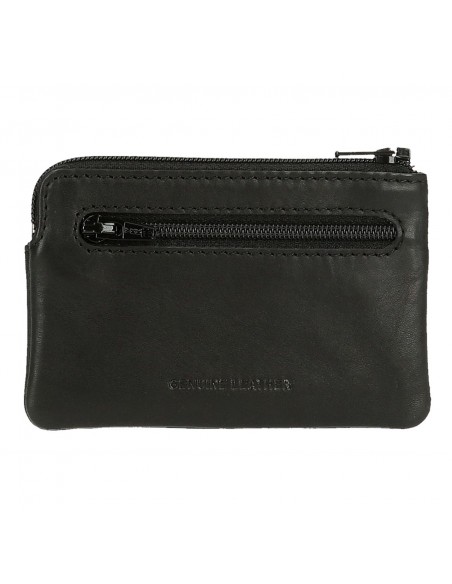 MONEDERO PIEL REEBOK CLUB