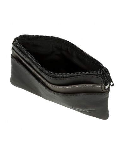 MONEDERO PIEL REEBOK CLUB