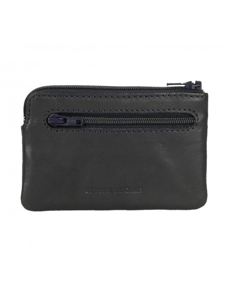 MONEDERO PIEL REEBOK CLUB