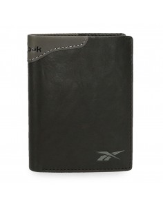 CARTERA PIEL REEBOK CLUB...