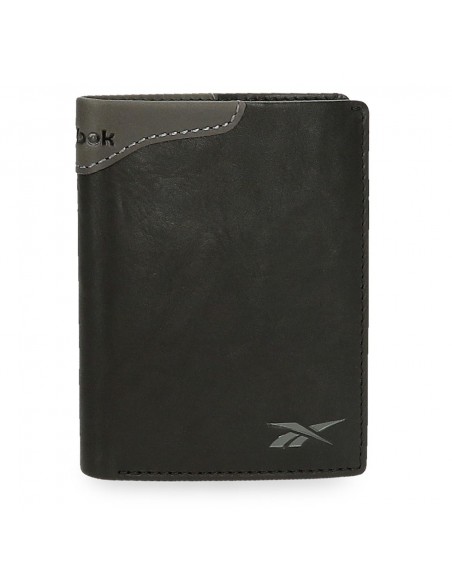 CARTERA PIEL REEBOK CLUB VERTICAL