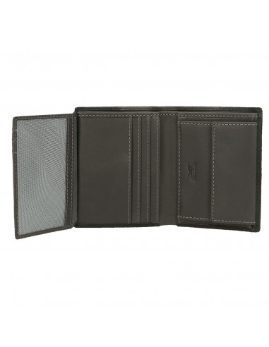 CARTERA PIEL REEBOK CLUB VERTICAL