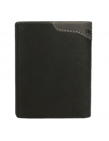 CARTERA PIEL REEBOK CLUB VERTICAL