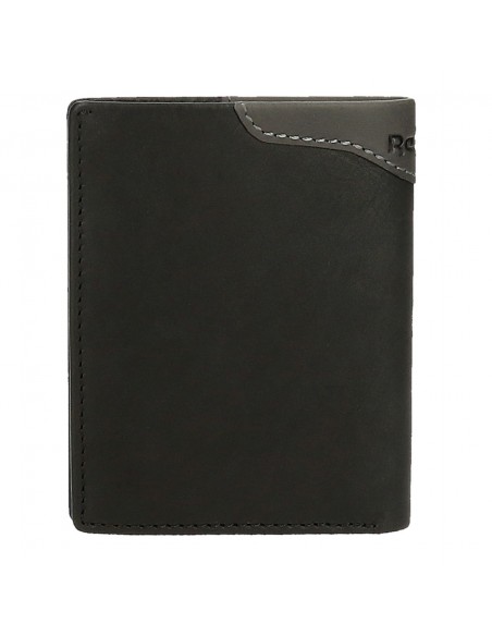 CARTERA PIEL REEBOK CLUB VERTICAL