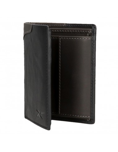 CARTERA PIEL REEBOK CLUB VERTICAL