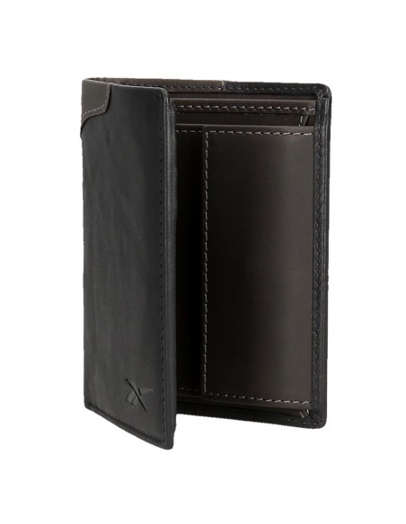 CARTERA PIEL REEBOK CLUB VERTICAL