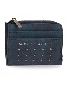 MONEDERO PEPE JEANS HOLLY...