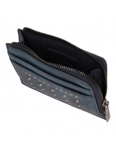 MONEDERO PEPE JEANS HOLLY CON...