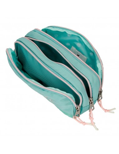 ESTUCHE PEPE JEANS JANE TRIPLE...