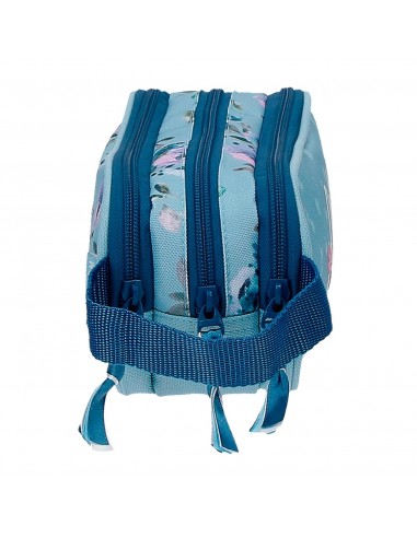 ESTUCHE TRIPLE COMPARTIMENTO MOVOM...