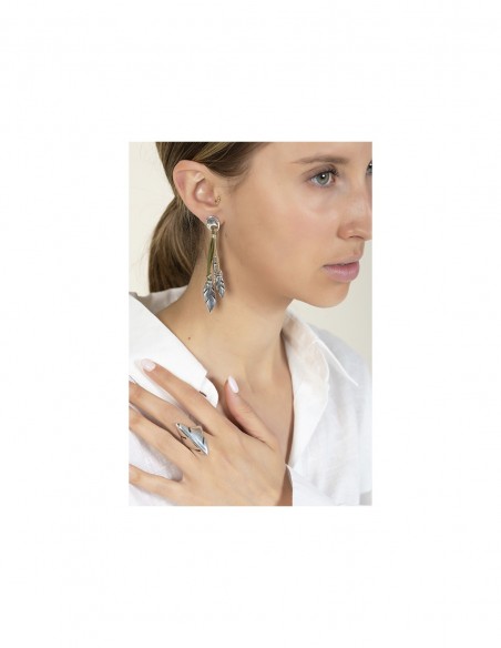 ANILLO LIBERTAD CICLON REGULABLE