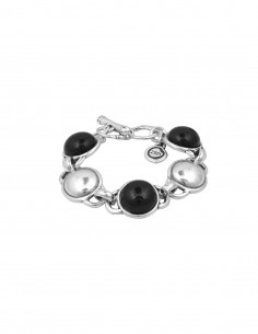 PULSERA  CIRCULOS XANA CICLON