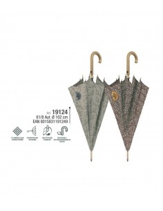 PARAGUAS AUTOMATICO SPRING...