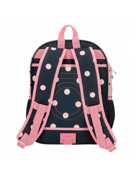 MOCHILA ENSO FRIENDS TOGETHER 38cm.