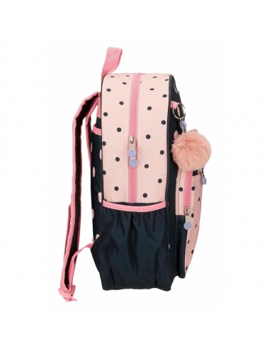 MOCHILA ENSO FRIENDS TOGETHER 38cm.