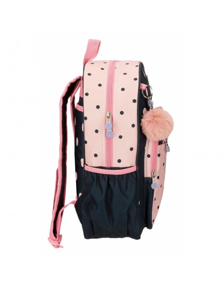 MOCHILA ENSO FRIENDS TOGETHER 38cm.