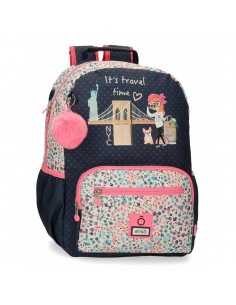 MOCHILA PORTAORDENADOR...