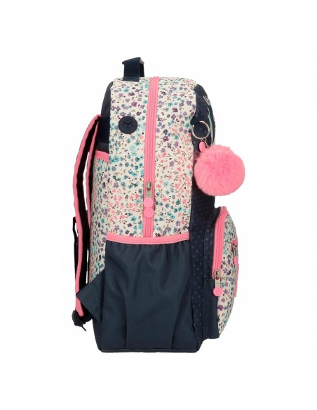 MOCHILA PORTAORDENADOR ADAPTABLE ENSO TRAVEL TIME