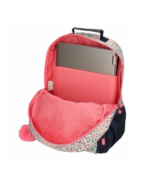 MOCHILA PORTAORDENADOR ADAPTABLE ENSO TRAVEL TIME