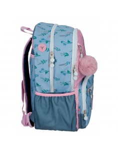 MOCHILA DOBLE ADAPTABLE... 2