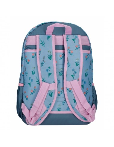 MOCHILA DOBLE ADAPTABLE ENSO WE LOVE...