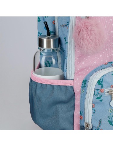 MOCHILA DOBLE ADAPTABLE ENSO WE LOVE...