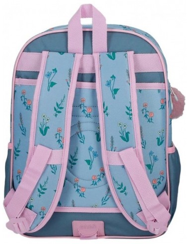 MOCHILA ADAPTABLE ENSO WE LOVE...