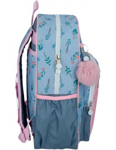 MOCHILA ADAPTABLE ENSO WE LOVE...