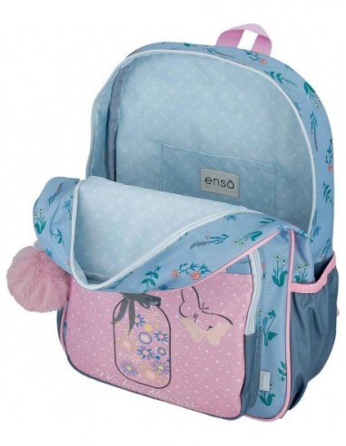 MOCHILA ADAPTABLE ENSO WE LOVE...