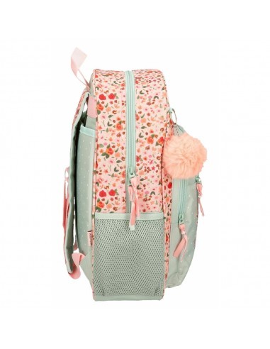 MOCHILA ADAPTABLE MOVOM ROMANTIC GIRL...