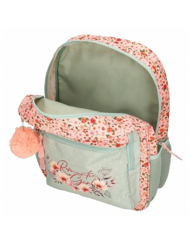 MOCHILA ADAPTABLE MOVOM ROMANTIC GIRL...