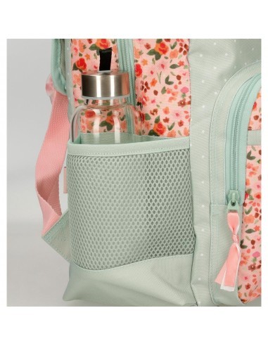 MOCHILA ADAPTABLE MOVOM ROMANTIC GIRL...