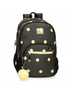 MOCHILA ADAPTABLE DOBLE...